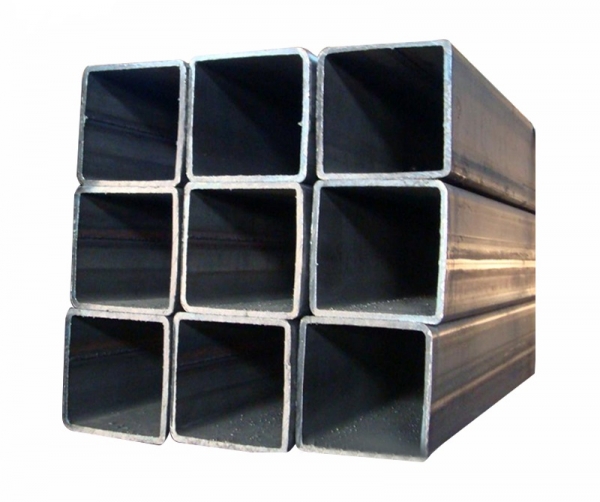 square steel pipe supplier
