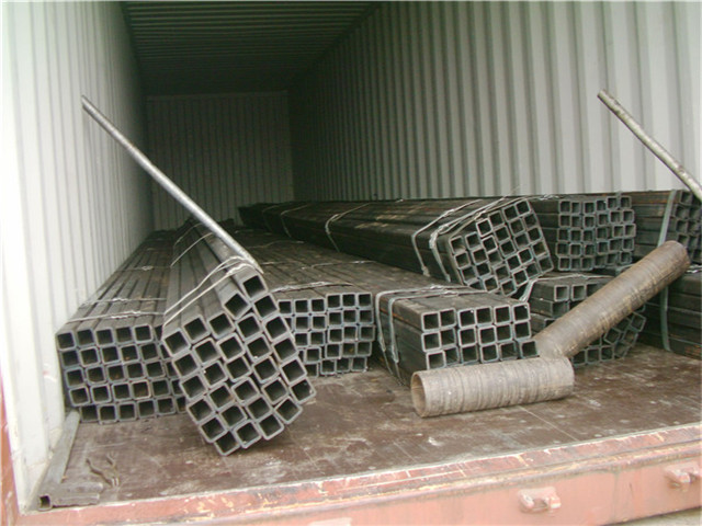 steel tubing manufacturer in China